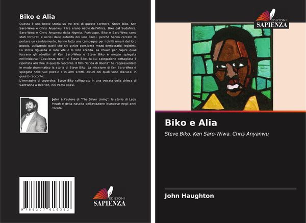 Produktbild: Biko e Alia