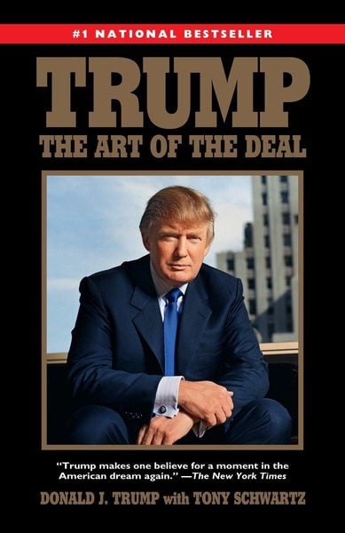 Produktbild: Trump: The Art of the Deal
