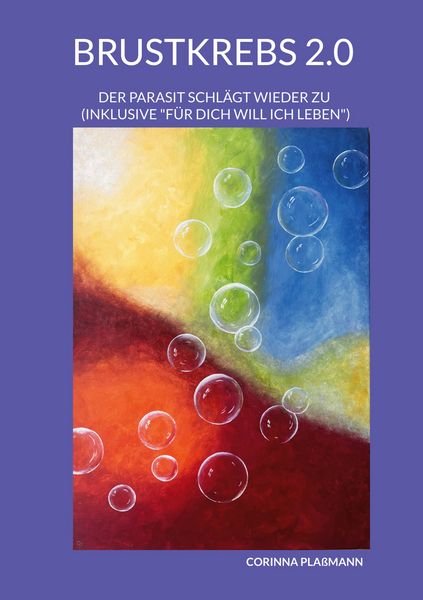 Brustkrebs 2.0, Taschenbuch von Corinna Plassmann, BoD – Books on Demand, 9783757811648