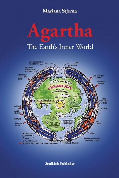 Produktbild: Agartha