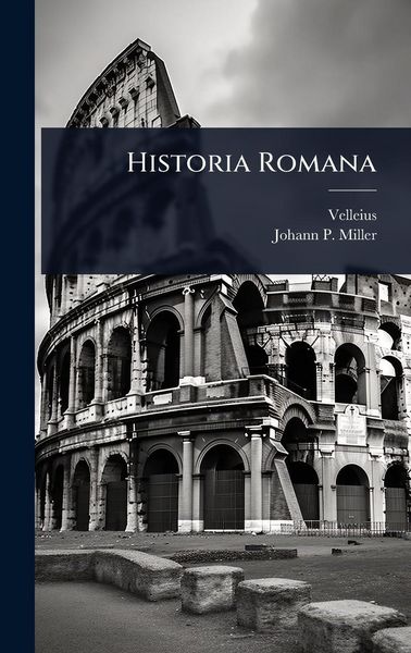 Produktbild: Historia Romana