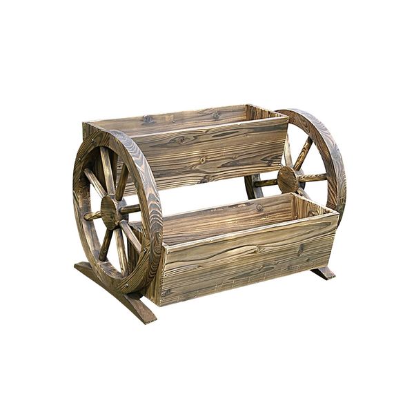 Produktbild: HTI-Living Blumenkasten Sommerset Blumenkasten Sommerset
