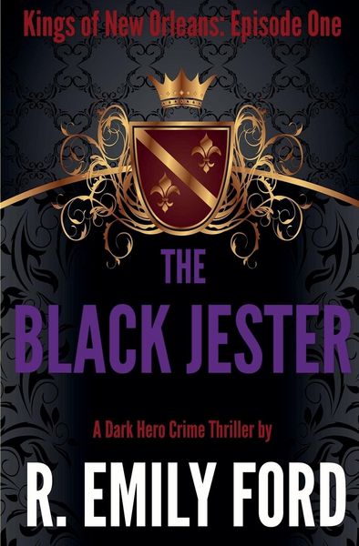 Produktbild: The Black Jester