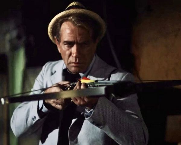 Produktbild: Kolchak: Der Nachtj&auml;ger (The Night Stalker) / Die komplette 20-teilige Mysteryserie &ndash; die Vorlage f&uuml;r den Kultklassiker "Akte X" (Pidax Serien-Klassiker) [4 DVDs]