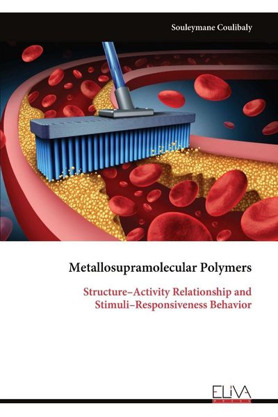 Produktbild: Metallosupramolecular Polymers