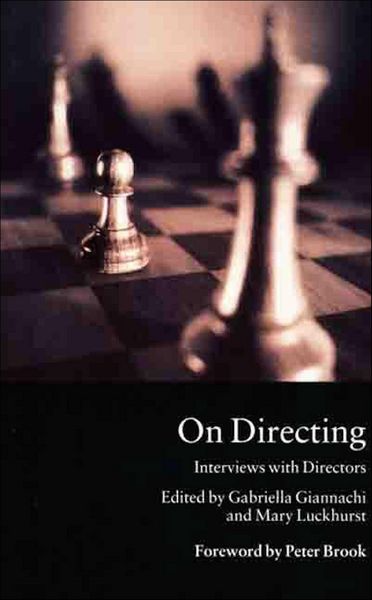 Produktbild: On Directing