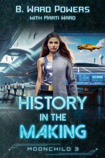 Produktbild: History in the Making