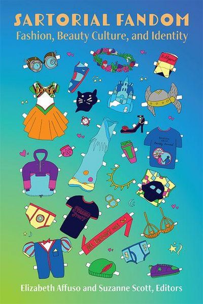Produktbild: Sartorial Fandom