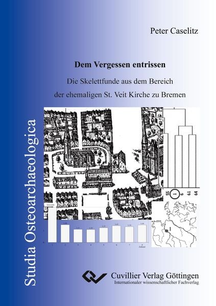 Dem Vergessen entrissen, Paperback von Peter Caselitz, Cuvillier, E, 9783869556680