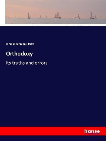 Produktbild: Orthodoxy