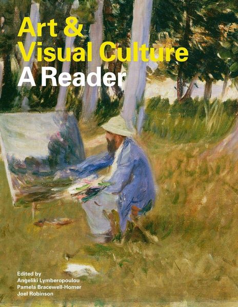 Produktbild: Art & Visual Culture