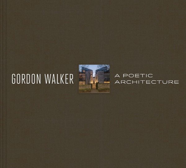 Produktbild: Gordon Walker