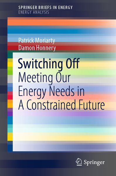 Produktbild: Switching Off