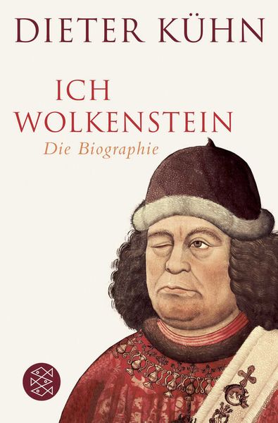 Produktbild: Ich Wolkenstein