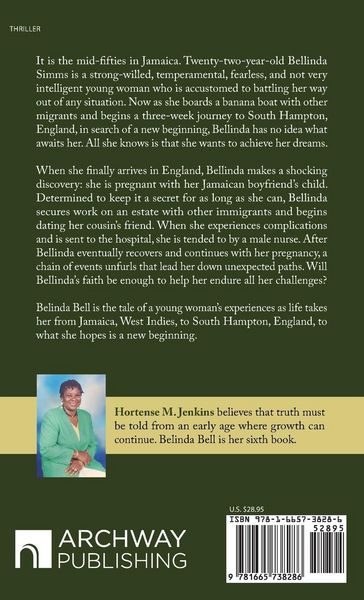 Produktbild: Bellinda Bell