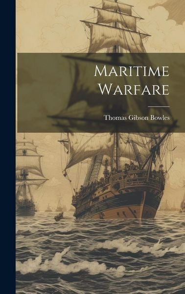Produktbild: Maritime Warfare