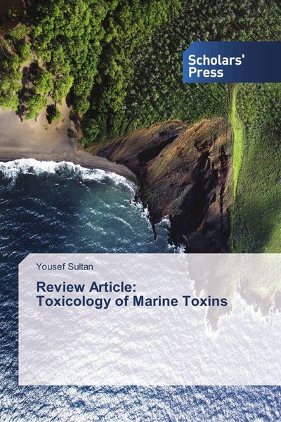Produktbild: Review Article: Toxicology of Marine Toxins