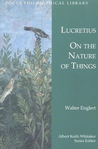 Produktbild: On the Nature of Things