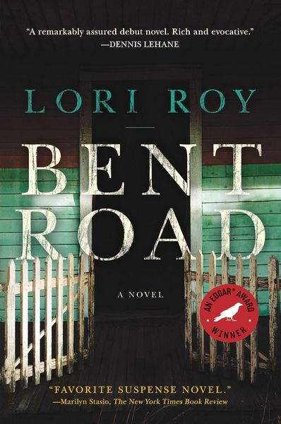 Produktbild: Bent Road