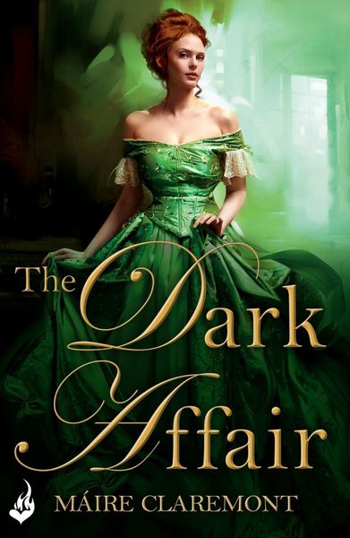 Produktbild: The Dark Affair: Mad Passions Book 3