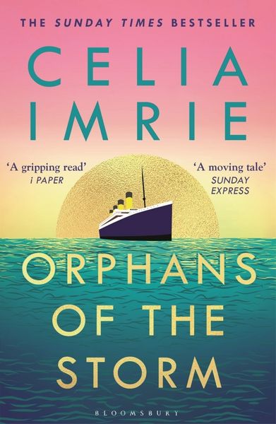 Produktbild: Orphans of the Storm