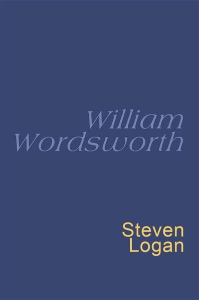Produktbild: William Wordsworth