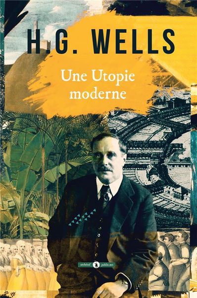 Produktbild: Une utopie moderne