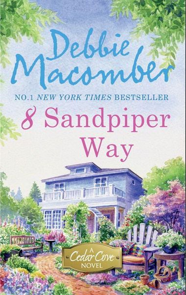 Produktbild: 8 Sandpiper Way