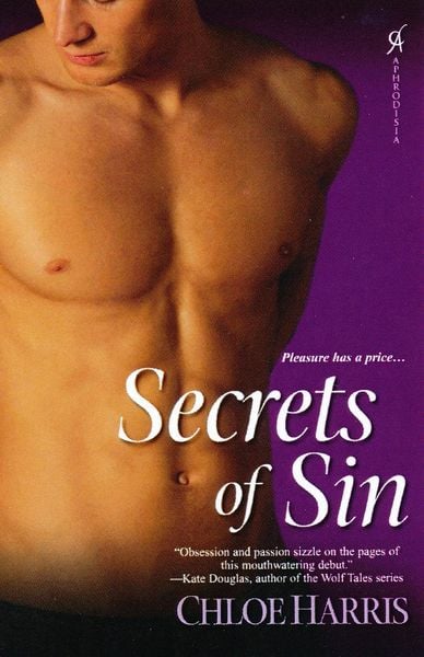 Produktbild: Secrets of Sin