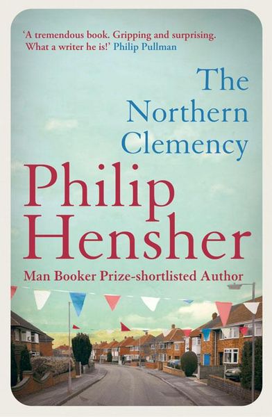 Produktbild: NORTHERN CLEMENCY PB