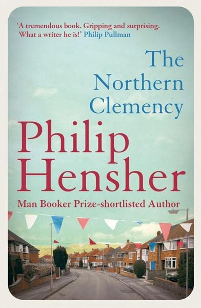 Produktbild: The Northern Clemency