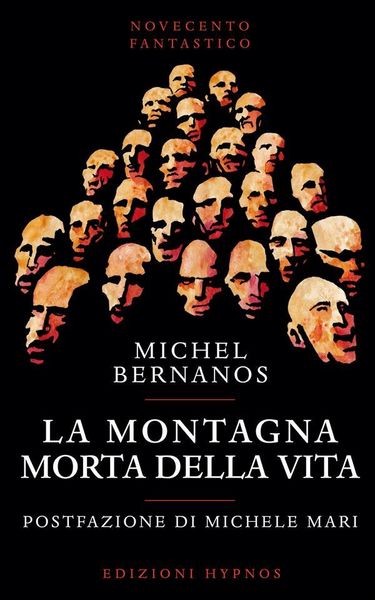 Produktbild: La montagna morta della vita