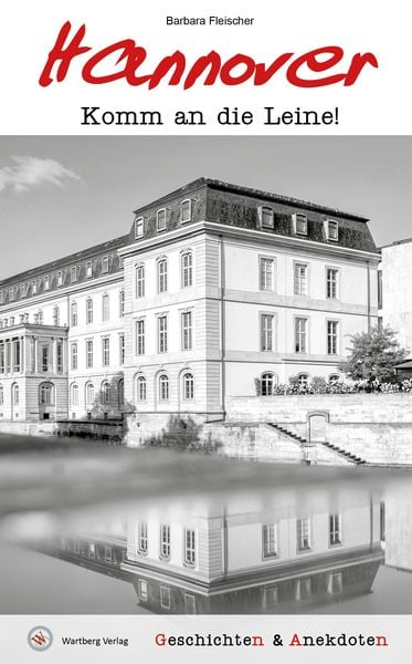 Produktbild: Geschichten und Anekdoten aus Hannover