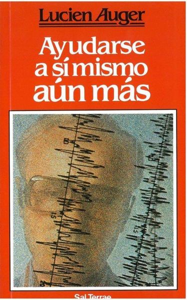Produktbild: Ayudarse a s&iacute; mismo : una psicoterapia mediante la raz&oacute;n