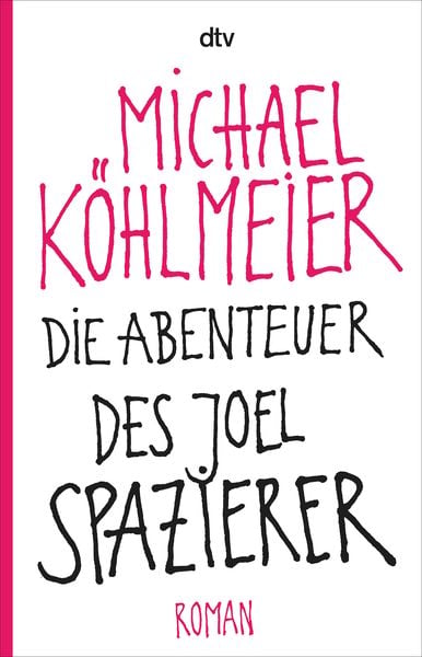 Produktbild: Die Abenteuer des Joel Spazierer