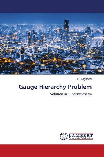 Produktbild: Gauge Hierarchy Problem