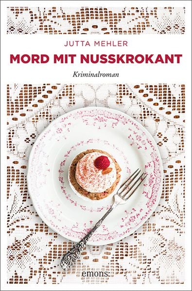 Produktbild: Mord mit Nusskrokant