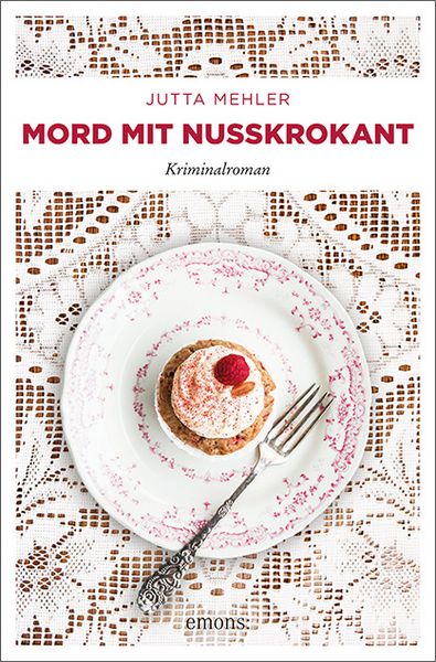 Produktbild: Mord mit Nusskrokant