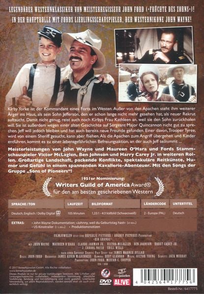 Produktbild: Rio Grande