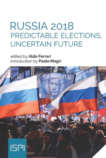 Produktbild: Russia 2018