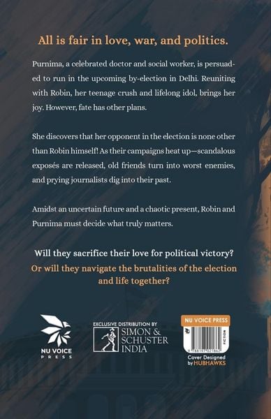 Produktbild: Ballots and Betrayal