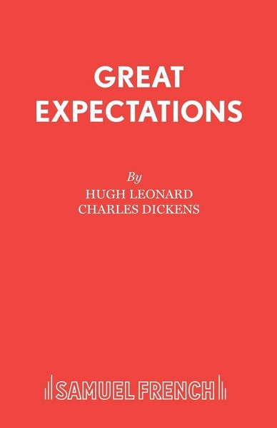 Produktbild: Great Expectations
