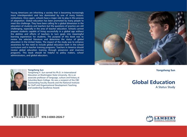 Produktbild: Global Education