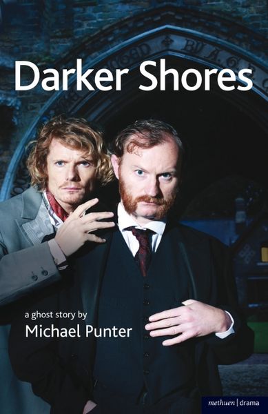 Produktbild: Darker Shores