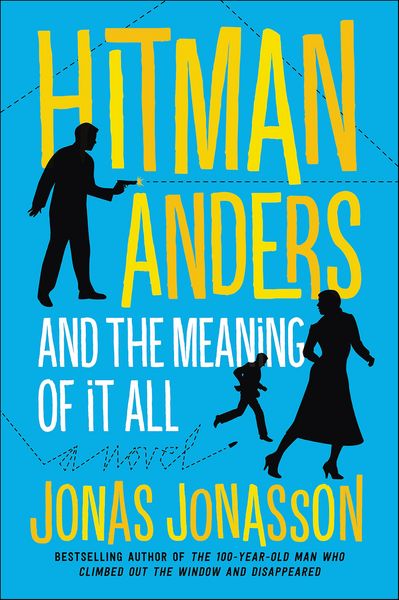 Produktbild: Hitman Anders and the Meaning of It All