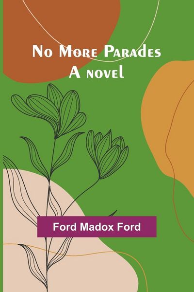 Produktbild: No More Parades