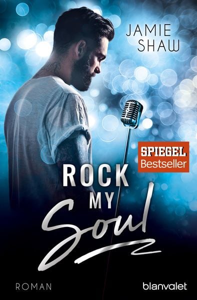 Produktbild: Rock my Soul / The Last Ones to Know Band 3