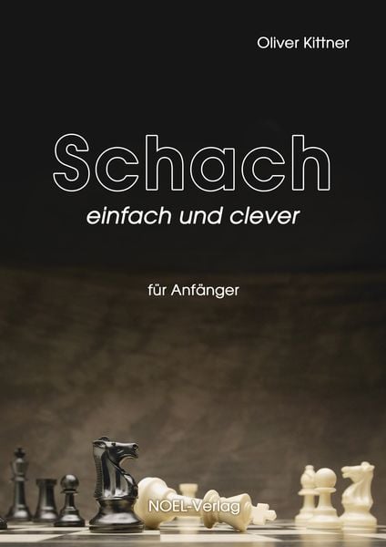 Produktbild: Schach