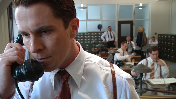 Produktbild: Public Enemies