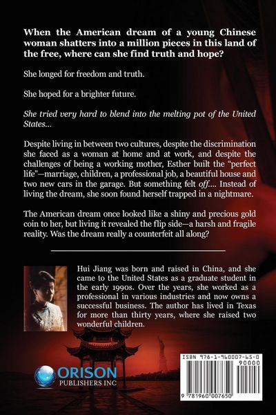 Produktbild: The Color Red